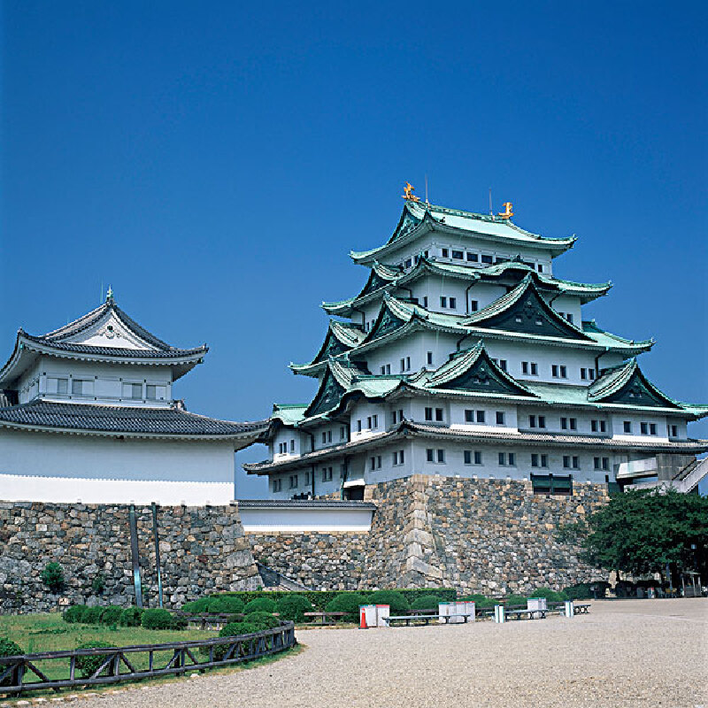 日本名古屋旅游_日本名古屋旅游攻略_日本名