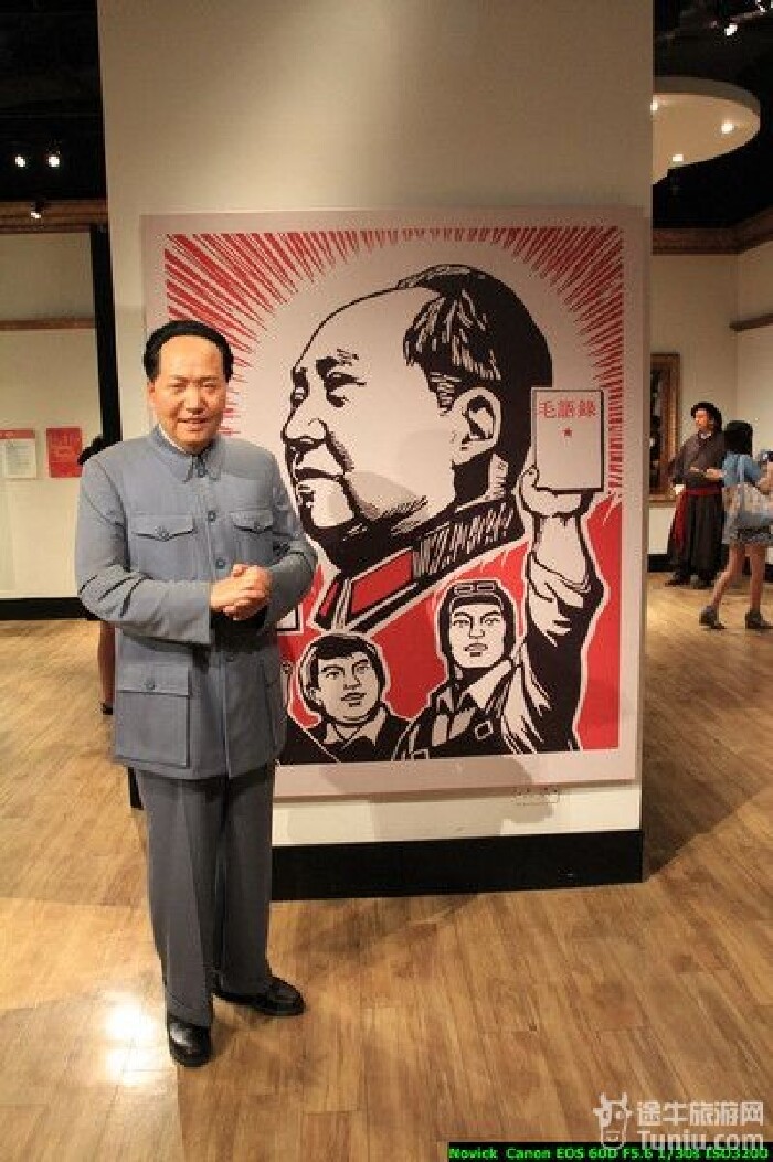 香港自由行4天 不看后悔!不管你信不信