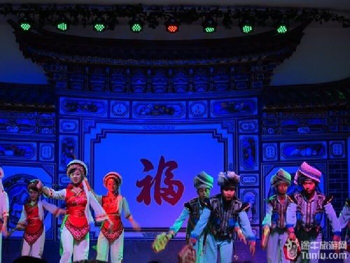 【云南旅游彩云】攻略之南---大理,丽江,香格里前任攻略奥迪图片