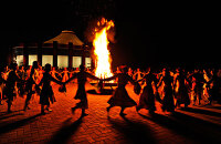 黄河口文化旅游节