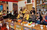 嘉绒藏历年
