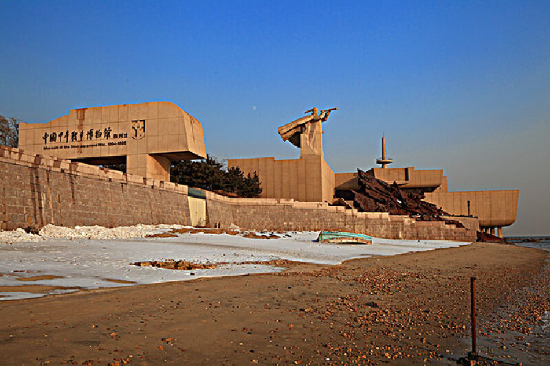 烟台 威海_烟台 威海有什么好玩的_烟台 威海景