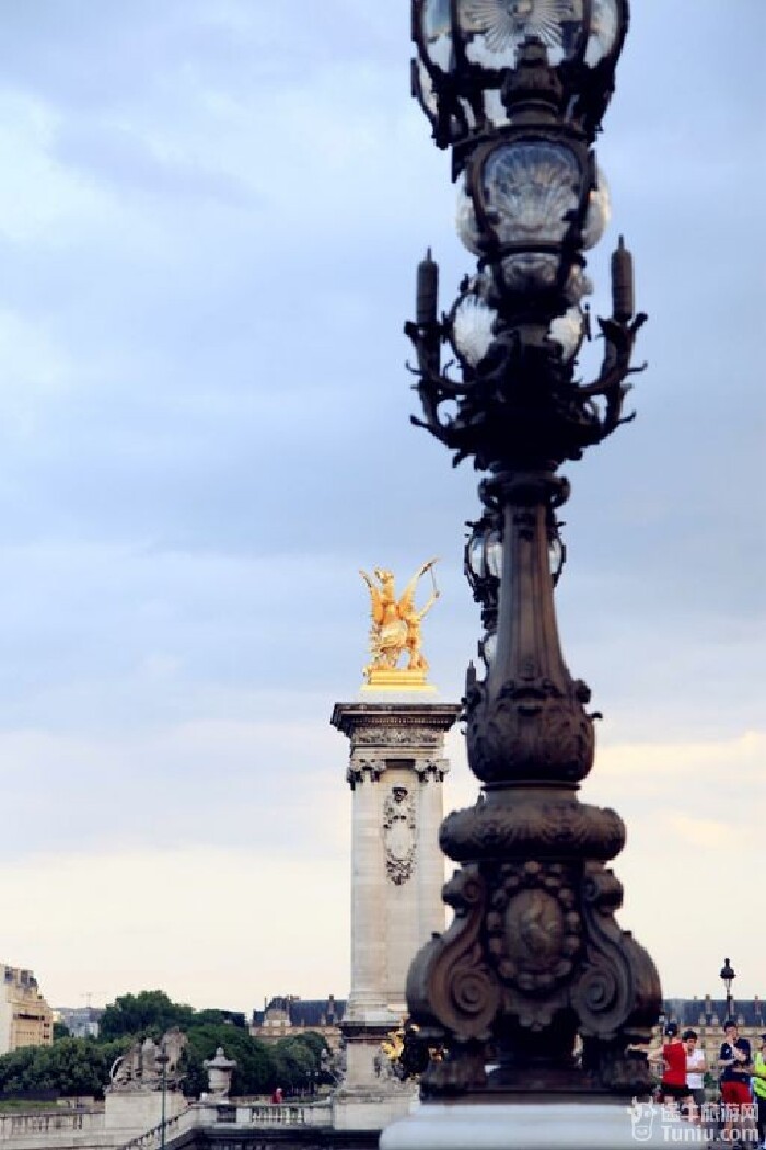 【法意瑞三国旅游攻略】欧洲5月的咖啡飘香@