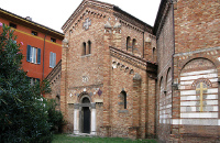 博洛尼亚看建筑