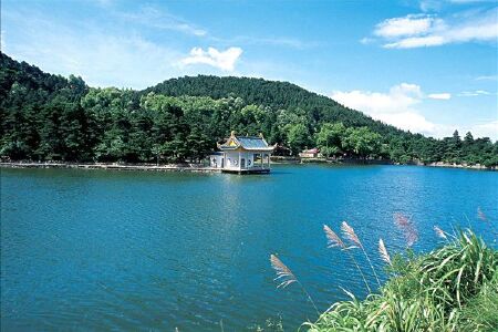 <庐山3日游>庐山全景纯玩0购物1晚升市区酒店1晚宿山顶