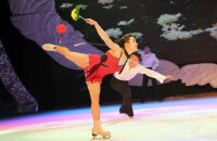 俄国歌舞冰上杂技