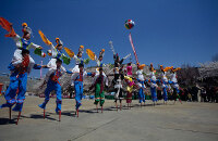 凤凰山文化艺术节