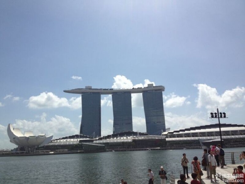 新加坡游记