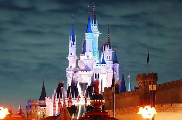 日本迪斯尼旅游门票_日本迪斯尼旅游注意事项