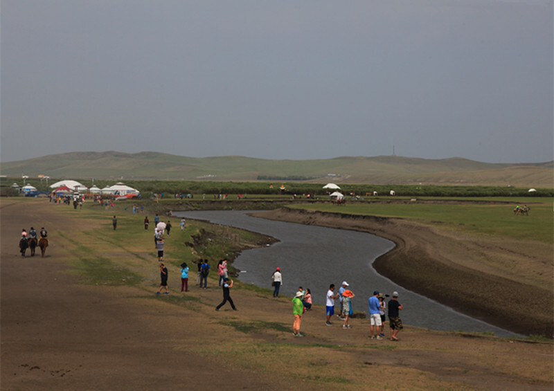 今夏·恋上大草原--内蒙八日游(1.6万字超详攻