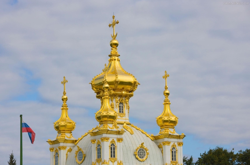 俄罗斯火车旅游_俄罗斯有什么好玩的_如何游