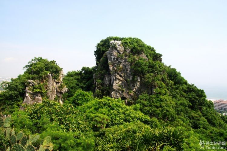 [越南游记攻略]独探岘港五行山