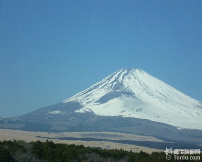 日本富山-本州8日游 两天自由活动_富山