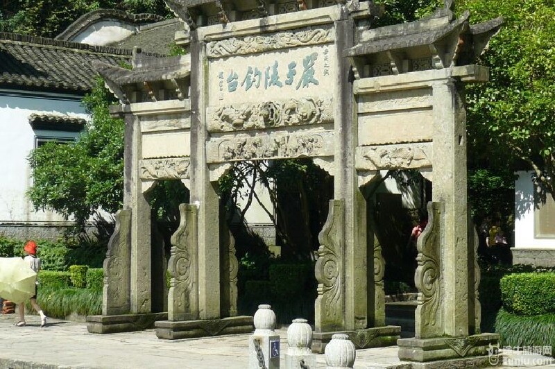 【瑶琳浙江v球鞋球鞋】攻略桐庐攻略,畅游富春香港仙境梦幻图片