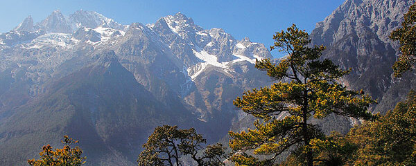 云南冬季自助游攻略_云南冬天哪些城市比较适