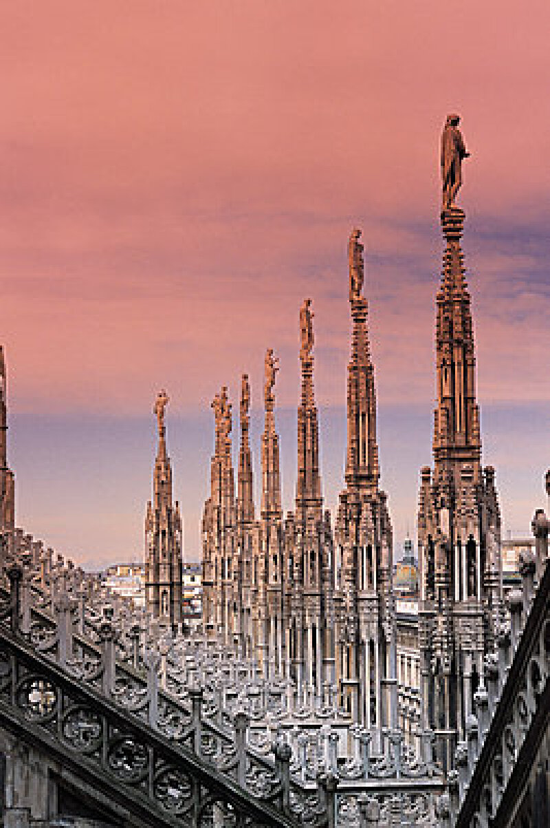 意大利旅游_意大利美景如云_意大利景点介绍