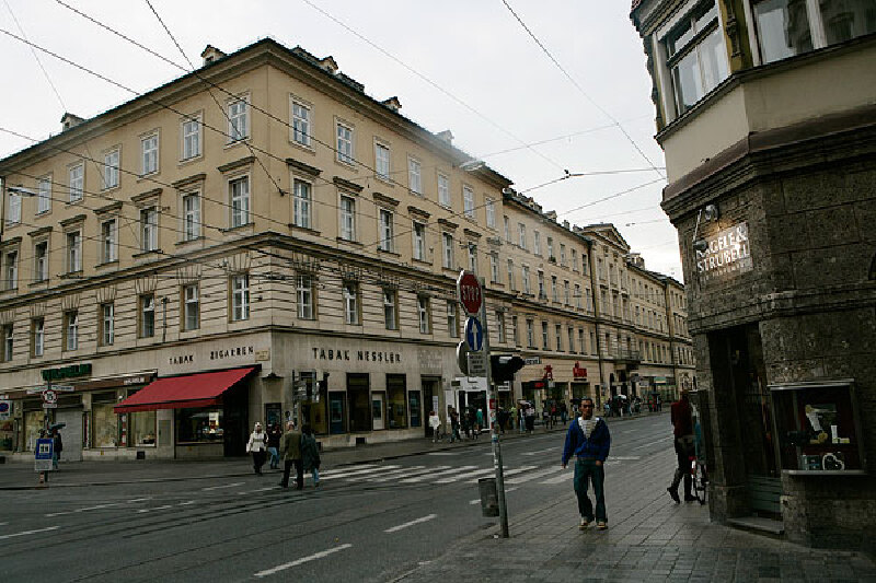 奥地利旅游及门票_奥地利景点门票_奥地利旅