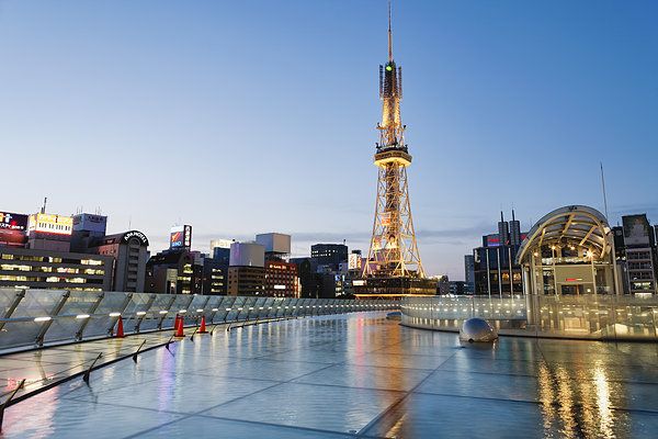 日本最好的旅游季节_日本旅游最佳时间_日本