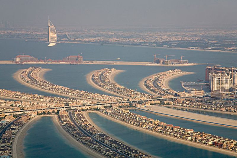 到迪拜旅游得多少钱_超级豪华的旅程_旅程安