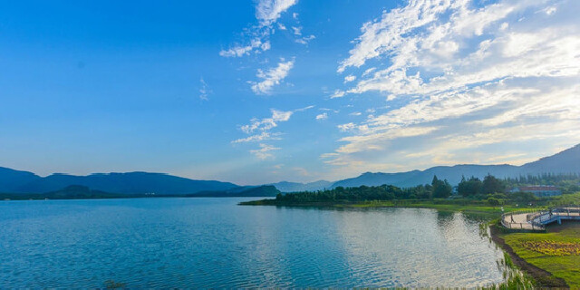 无锡风景图片