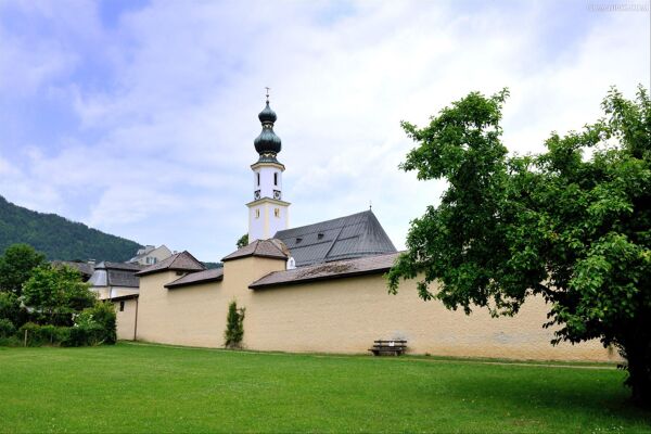 十月奥地利旅游_奥地利景点_奥地利最佳时间