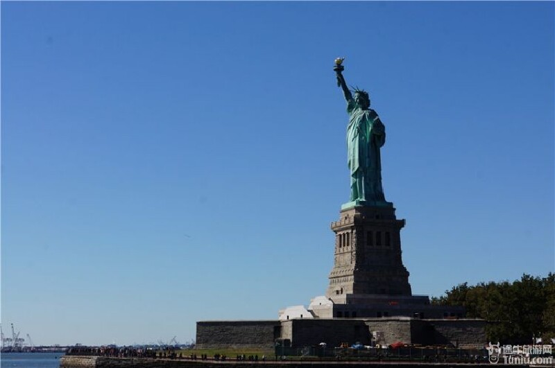 《美东自驾游攻略》 奔驰在广阔的美国大地