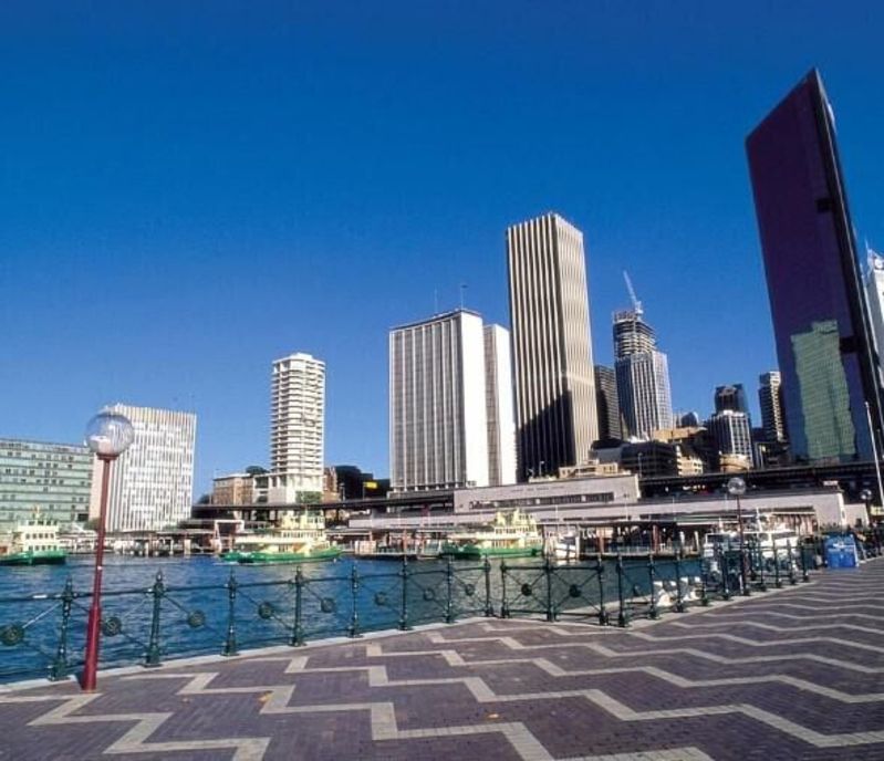 去澳大利亚旅游签证_澳大利亚签证流程_澳大