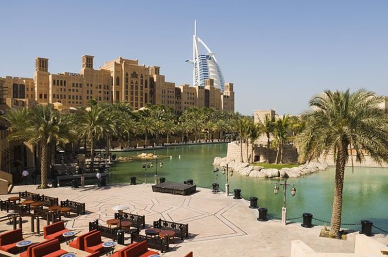 迪拜跟团旅游多少钱_迪拜跟团旅游路线_迪拜