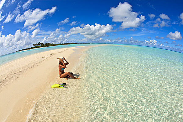 马尔代夫旅游_马尔代夫潜水最好的岛_马尔代