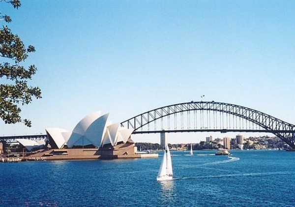 澳大利亚2月旅游_澳大利亚2月旅游攻略_澳大