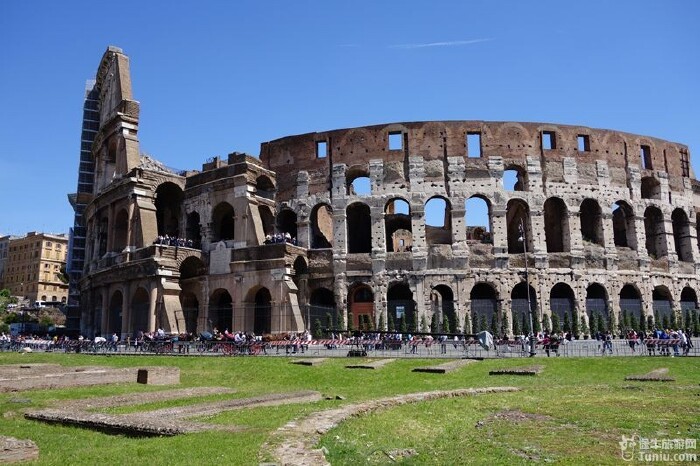 我的蜜月之旅-法意瑞跟团游_法国