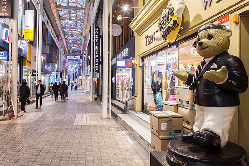 济州岛旅游_济州岛购物_济州岛购物去哪里_最
