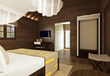 斯里兰卡亚拉野生肉桂酒店房型简介_亚拉野生