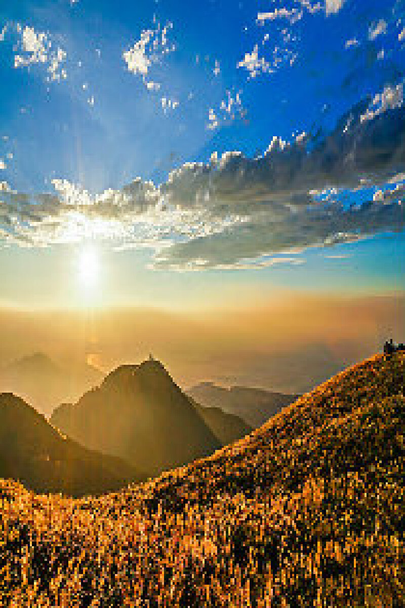 10月_台湾旅游_感受宝岛秋景_台湾天气_台湾