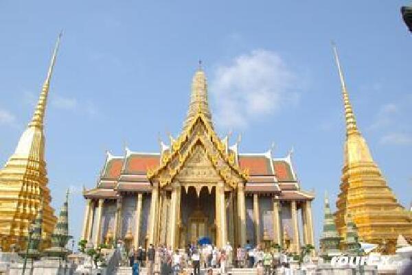 泰国是落地签证吗_泰国签证简介_泰国签证注意事项