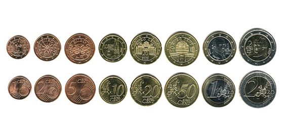 斯洛伐克硬币_斯洛伐克货币_斯洛伐克兑换率