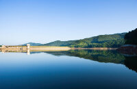 鲁德普拉特水库