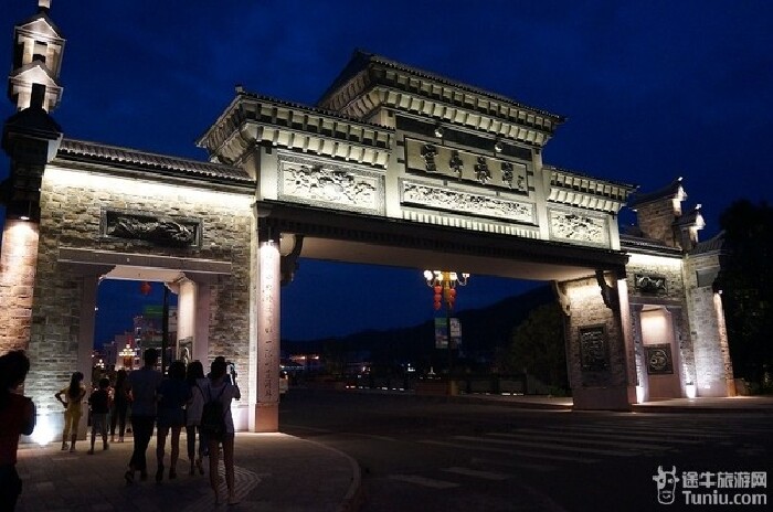 厦门周边游从泰宁大金湖到将乐玉华洞