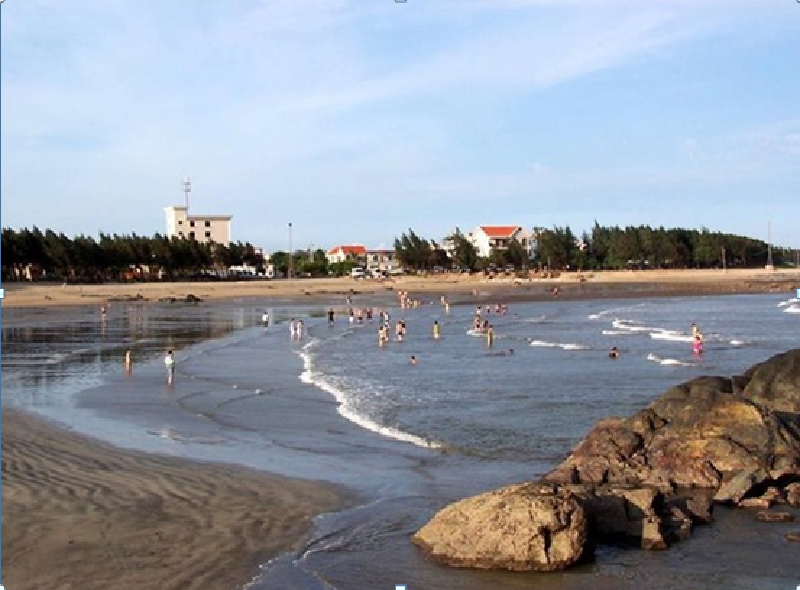 澳门黑沙滩地址_澳门黑沙滩位置_澳门黑沙滩