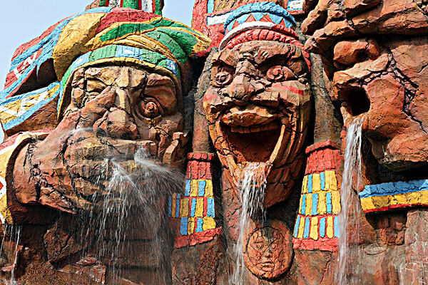 济南游玩攻略_济南好玩吗_玩什么