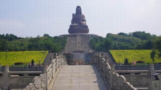 佛山靠近海邊的旅游景點(diǎn) - 佛山離哪個(gè)海邊比較近?