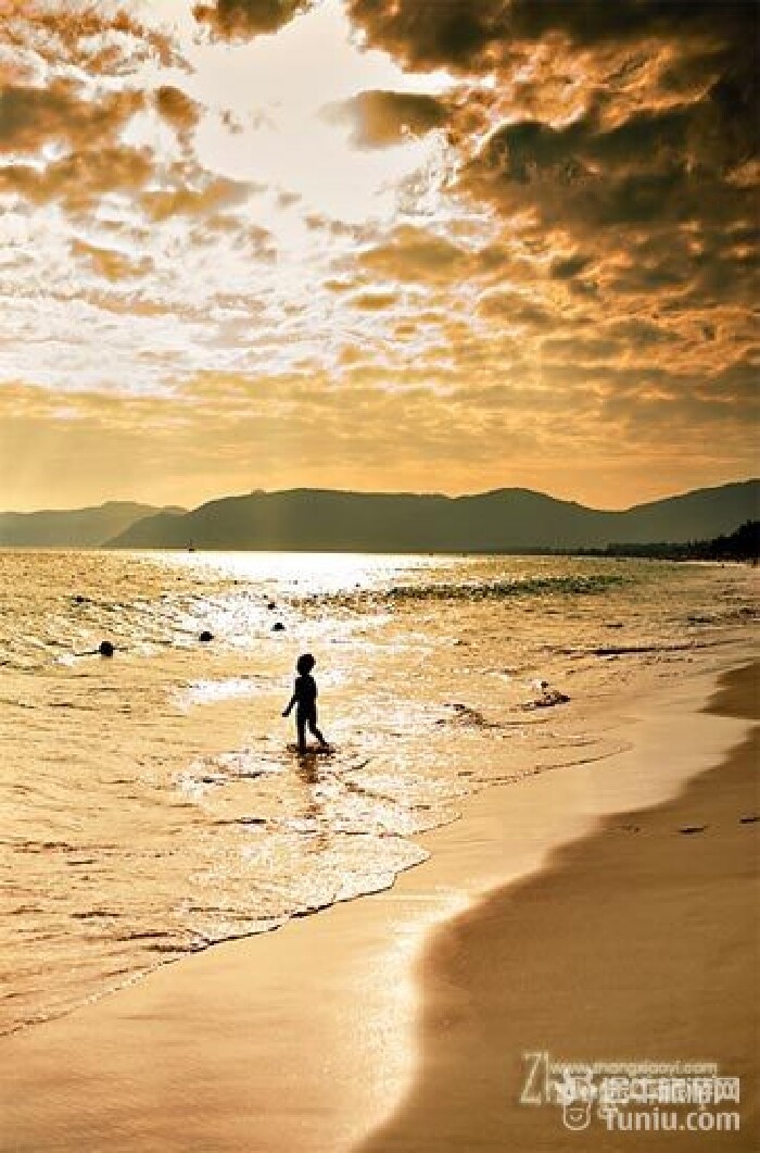 畅享碧海蓝天海南三亚冬日自助游攻略(一).