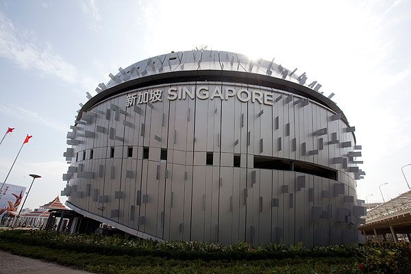 4月去新加坡注意事项介绍_新加坡四月人多吗