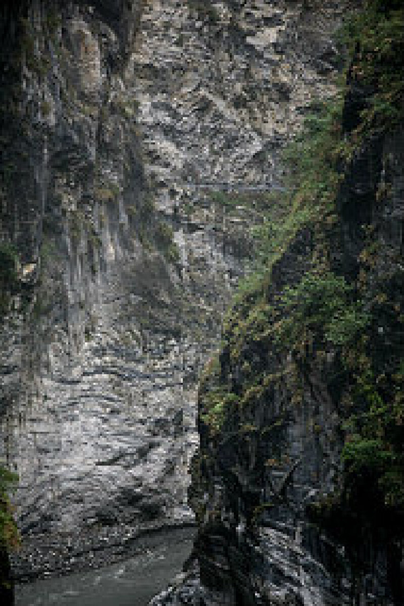 9月_台湾旅游_不能错过的台湾_台湾自然风景