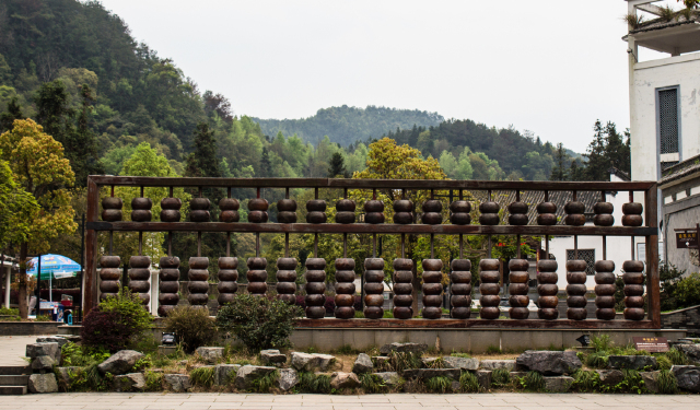 环游中国】清明假日环线:婺源-三清山-杭州-南京