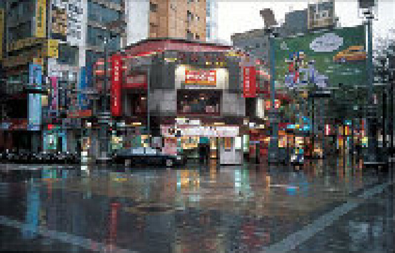 去趟台湾旅游要花多少钱_台湾的签证办理_台