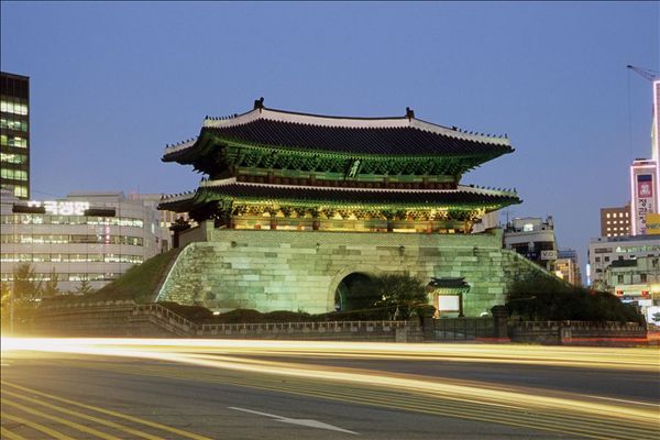 首尔有什么好玩的_首尔旅游景点大全_首尔旅