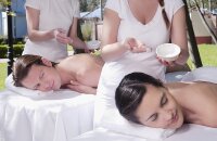 越南Spa