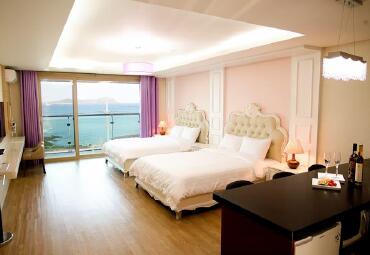 济州岛新罗酒店The Shilla Jeju_地址_图片