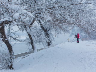 東北長白山游 旅行團_東北長白山半自由行_東莞到東北長白山游